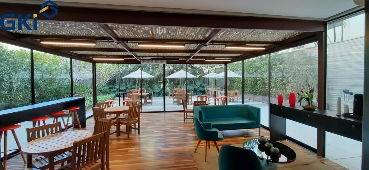 Sala-Conjunto, 232 m² - Foto 20