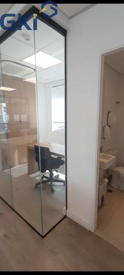 Sala-Conjunto, 232 m² - Foto 8
