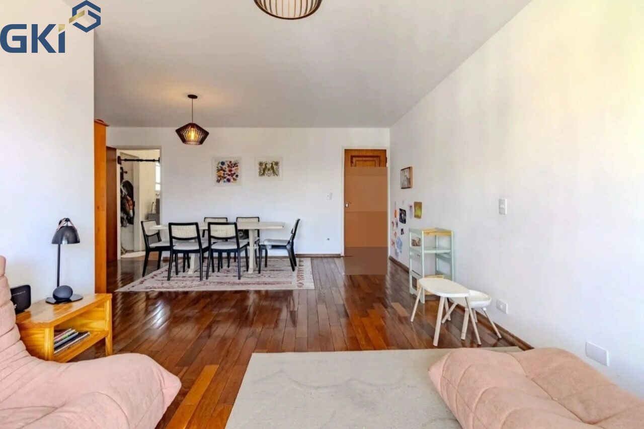 Apartamento, 2 quartos, 102 m² - Foto 2