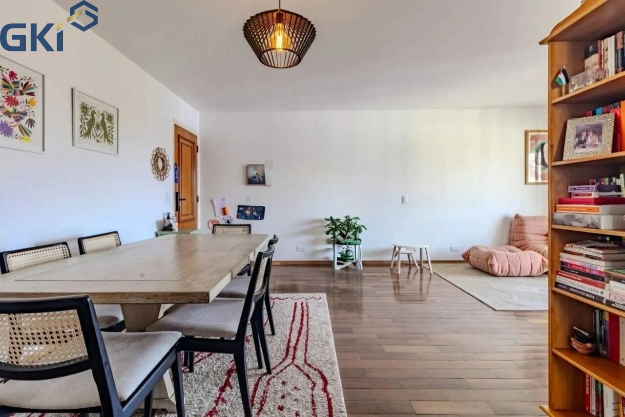 Apartamento, 2 quartos, 102 m² - Foto 2
