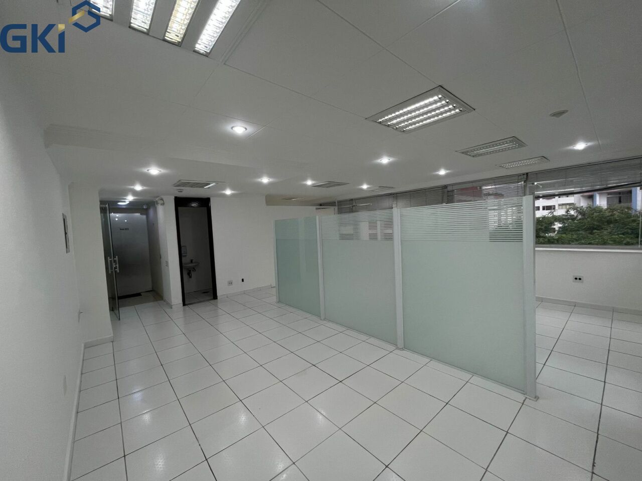 Sala-Conjunto, 48 m² - Foto 6