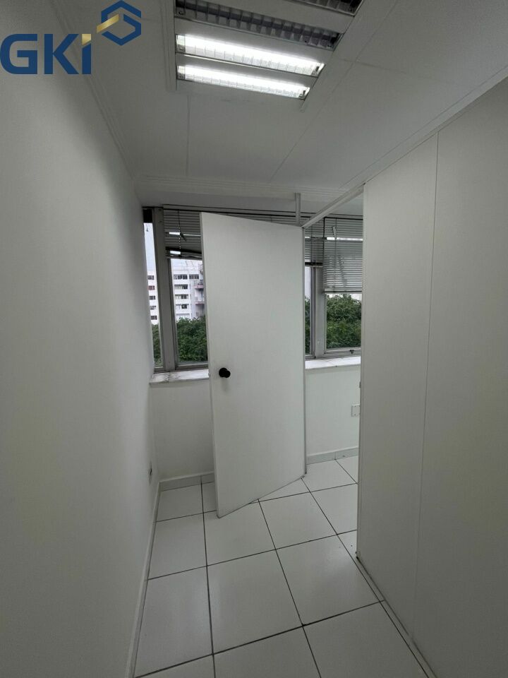 Sala-Conjunto, 48 m² - Foto 4