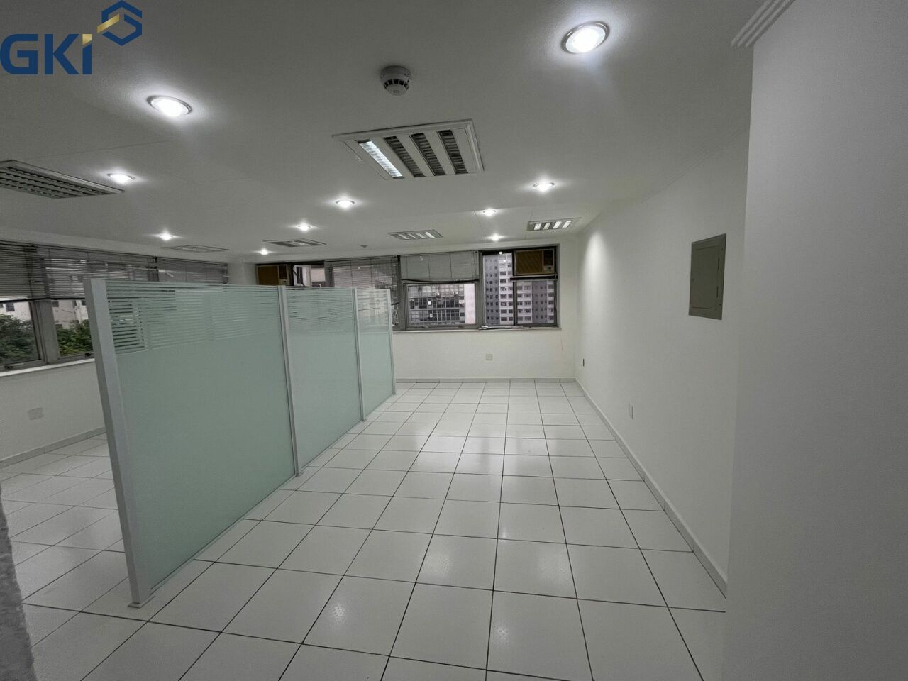 Sala-Conjunto, 48 m² - Foto 1