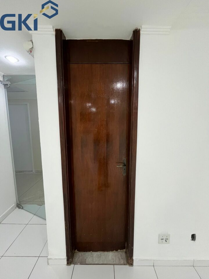 Sala-Conjunto, 48 m² - Foto 8