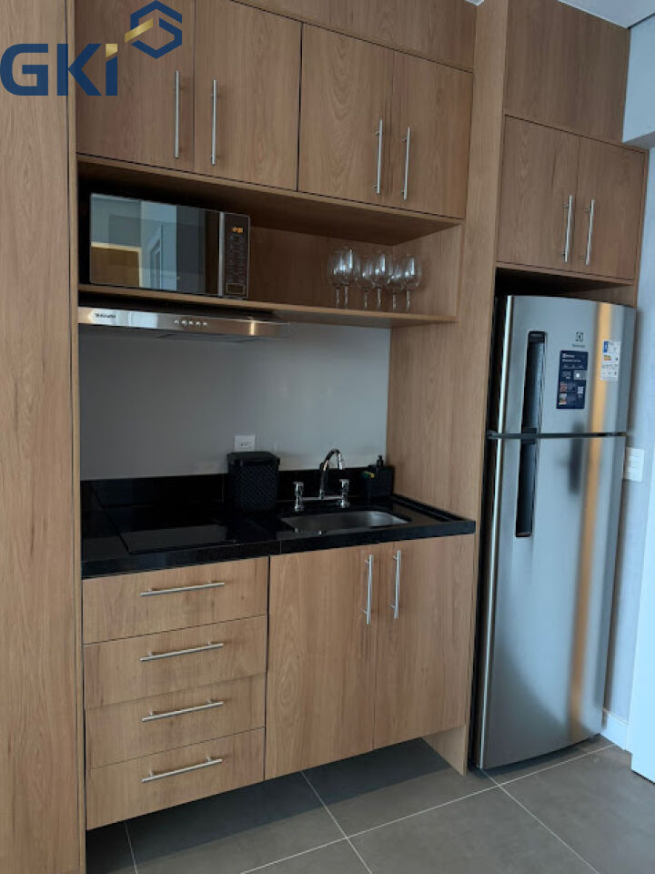 Kitnet-Studio, 38 m² - Foto 10