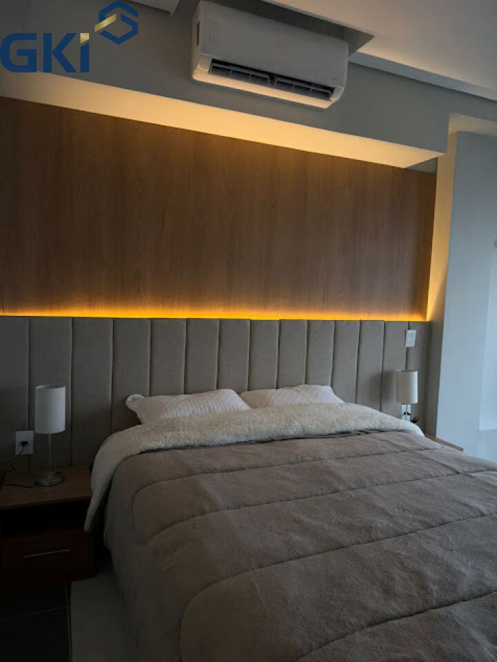 Kitnet-Studio, 38 m² - Foto 3