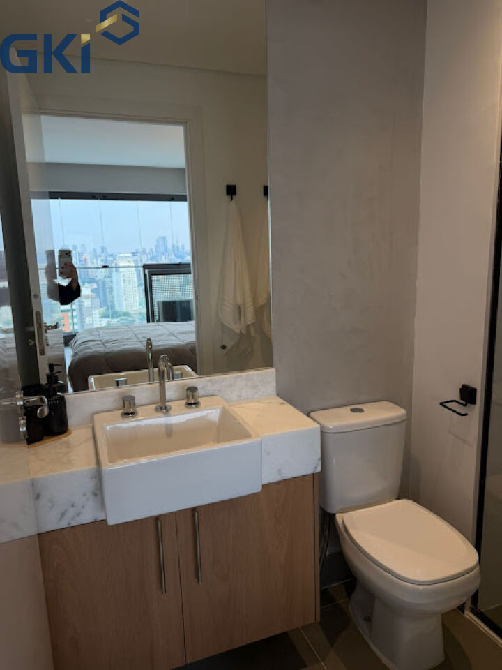 Kitnet-Studio, 38 m² - Foto 5