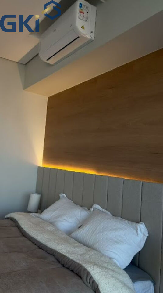 Kitnet-Studio, 38 m² - Foto 7