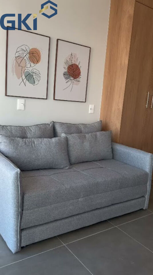Kitnet-Studio, 38 m² - Foto 8