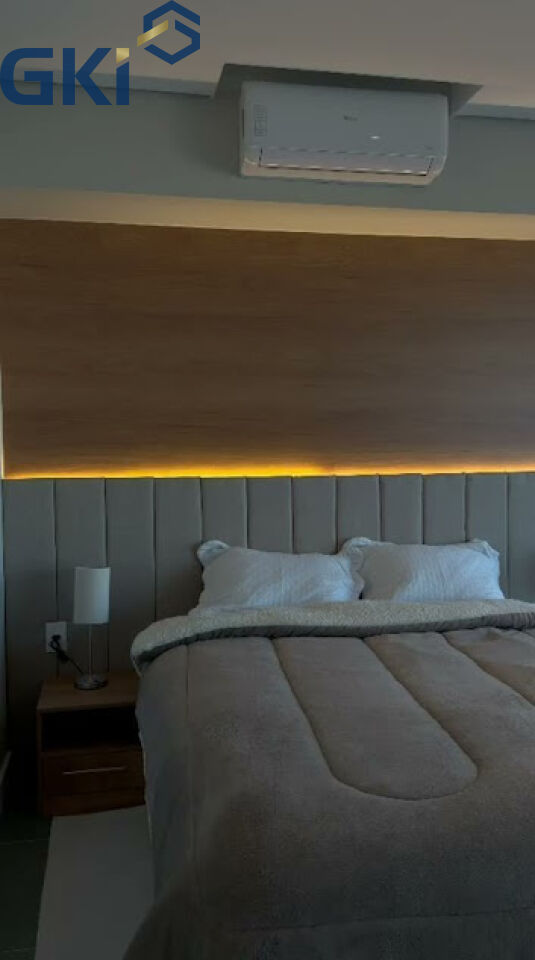 Kitnet-Studio, 38 m² - Foto 9