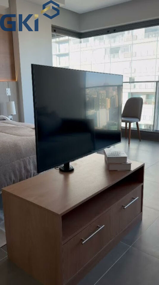 Kitnet-Studio, 38 m² - Foto 4