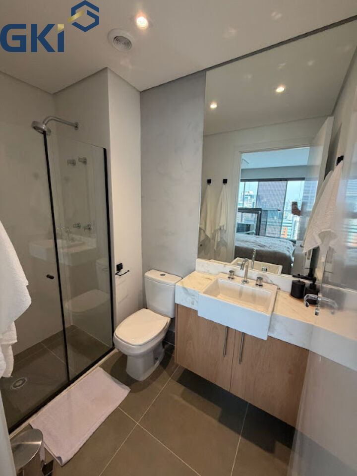 Kitnet-Studio, 35 m² - Foto 4