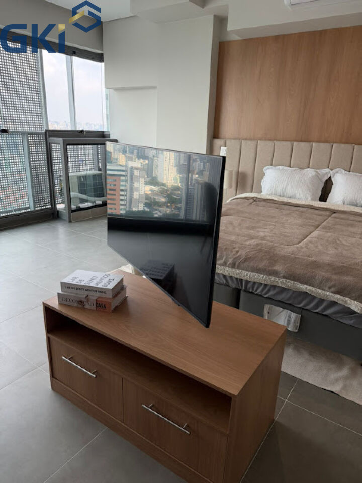 Kitnet-Studio, 35 m² - Foto 6
