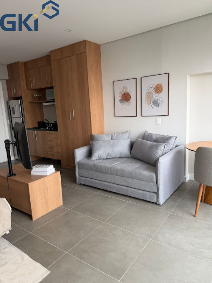 Kitnet-Studio, 35 m² - Foto 7