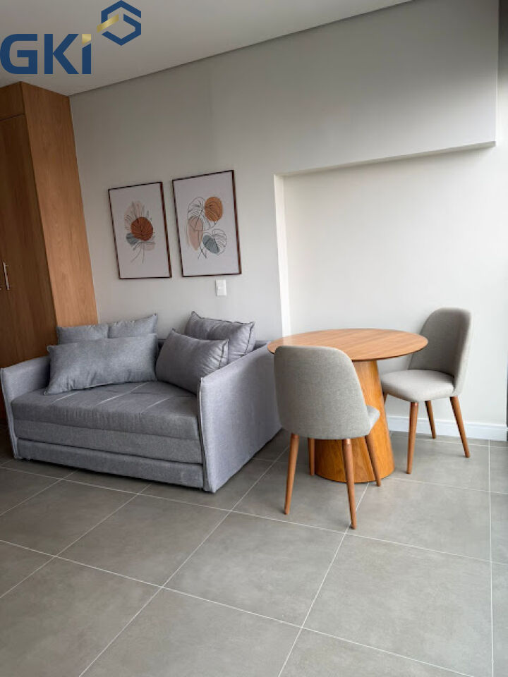 Kitnet-Studio, 35 m² - Foto 8