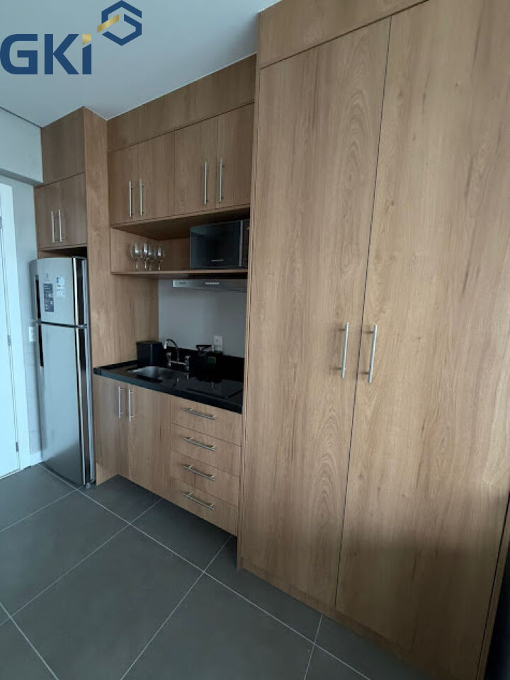 Kitnet-Studio, 35 m² - Foto 9
