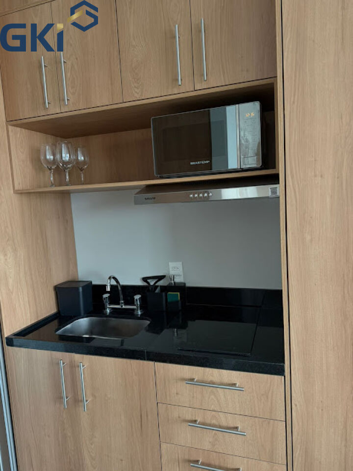 Kitnet-Studio, 35 m² - Foto 10