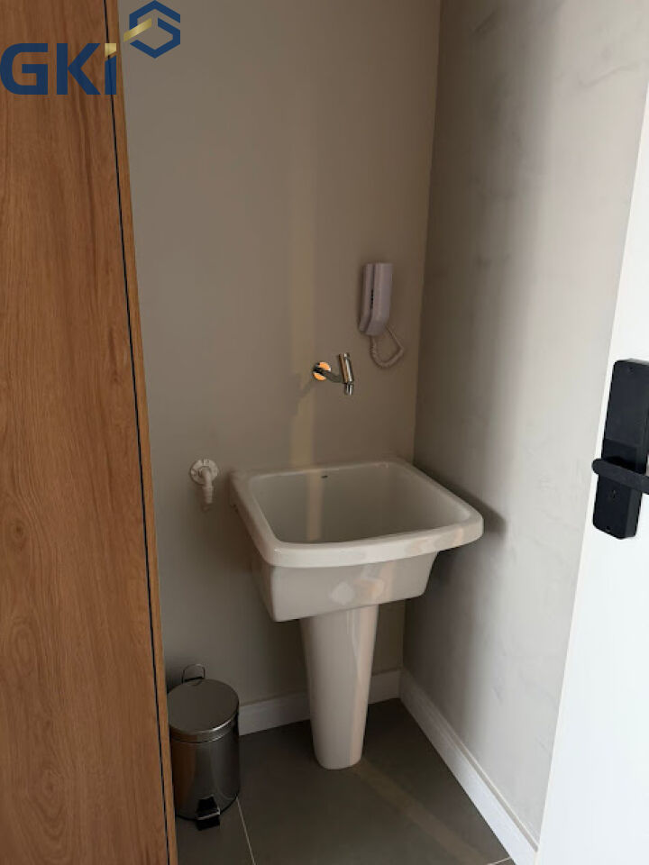 Kitnet-Studio, 35 m² - Foto 12