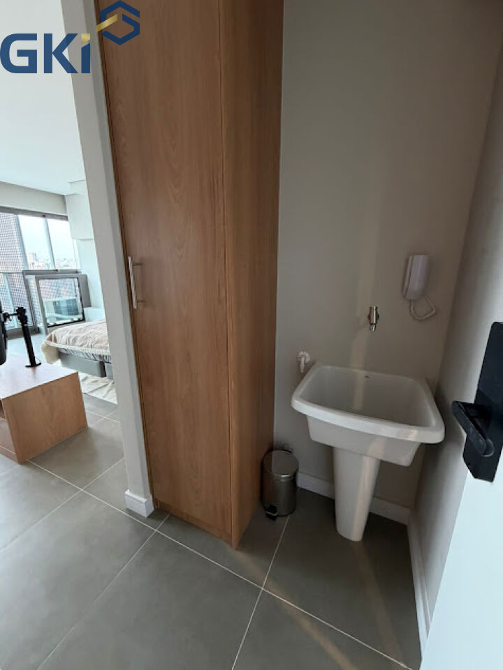 Kitnet-Studio, 35 m² - Foto 13