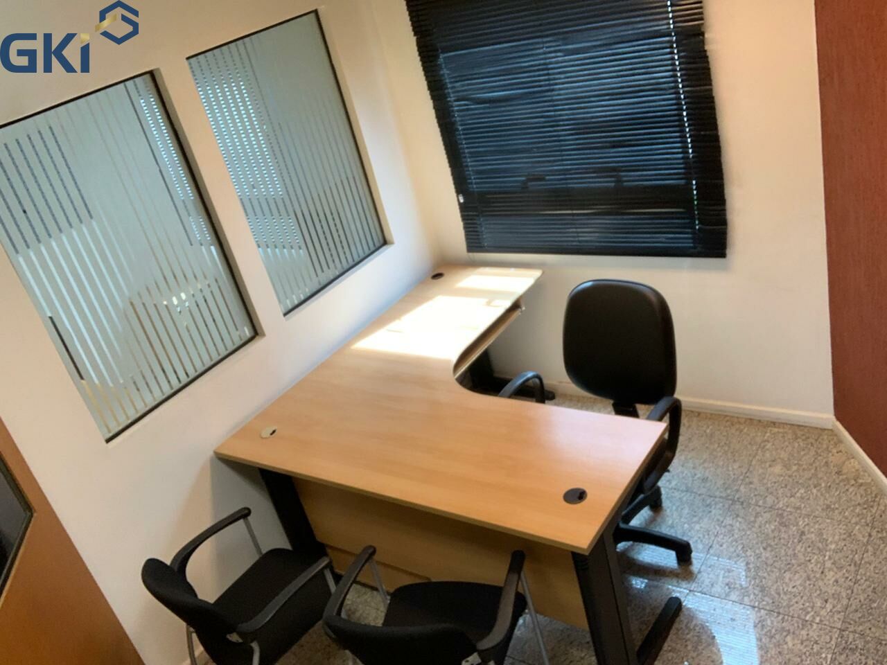Prédio Inteiro, 44 m² - Foto 1