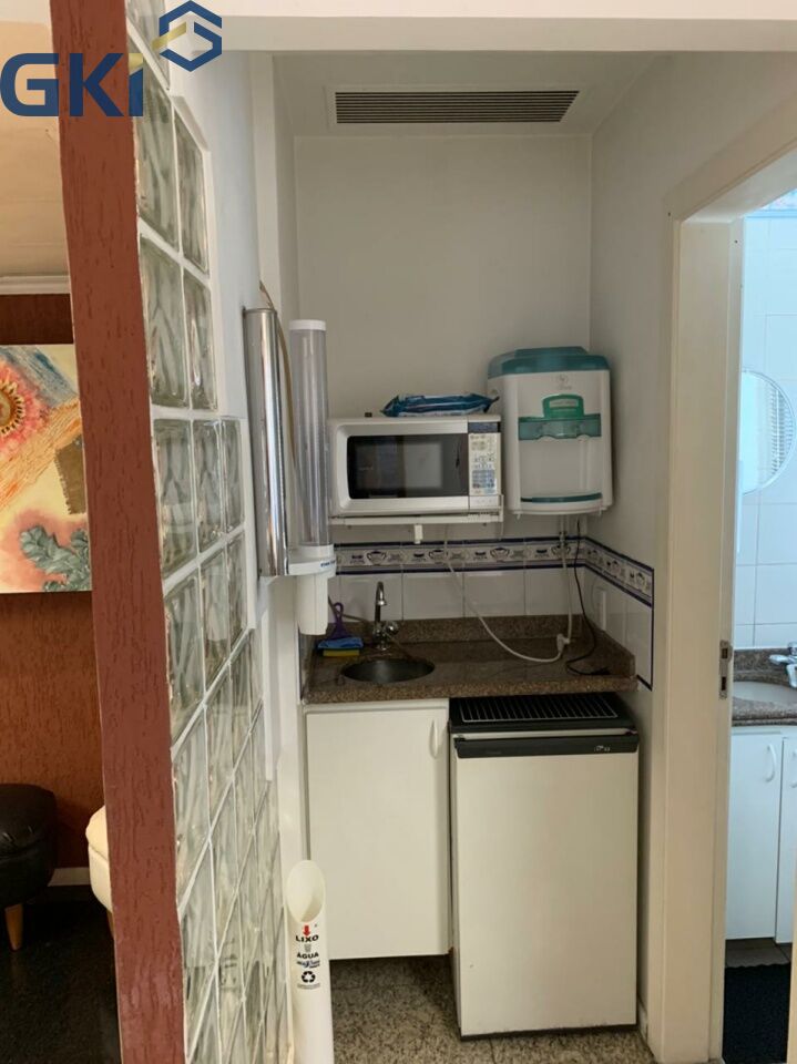Prédio Inteiro, 44 m² - Foto 4