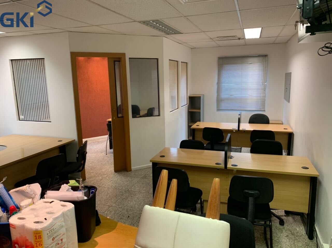 Prédio Inteiro, 44 m² - Foto 5