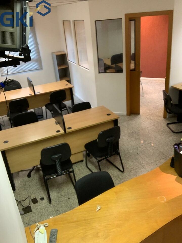 Prédio Inteiro, 44 m² - Foto 7