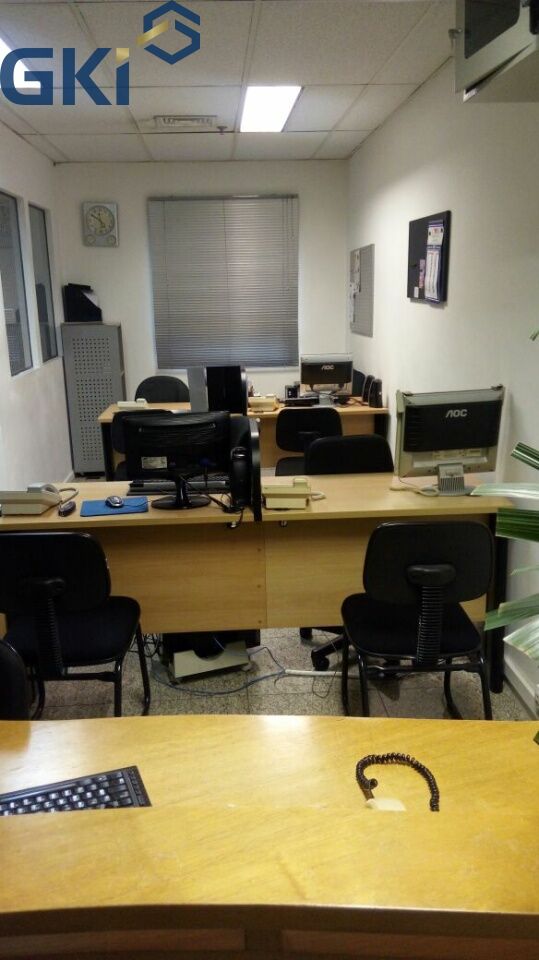 Prédio Inteiro, 44 m² - Foto 9