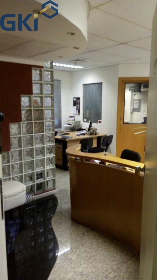 Prédio Inteiro, 44 m² - Foto 10