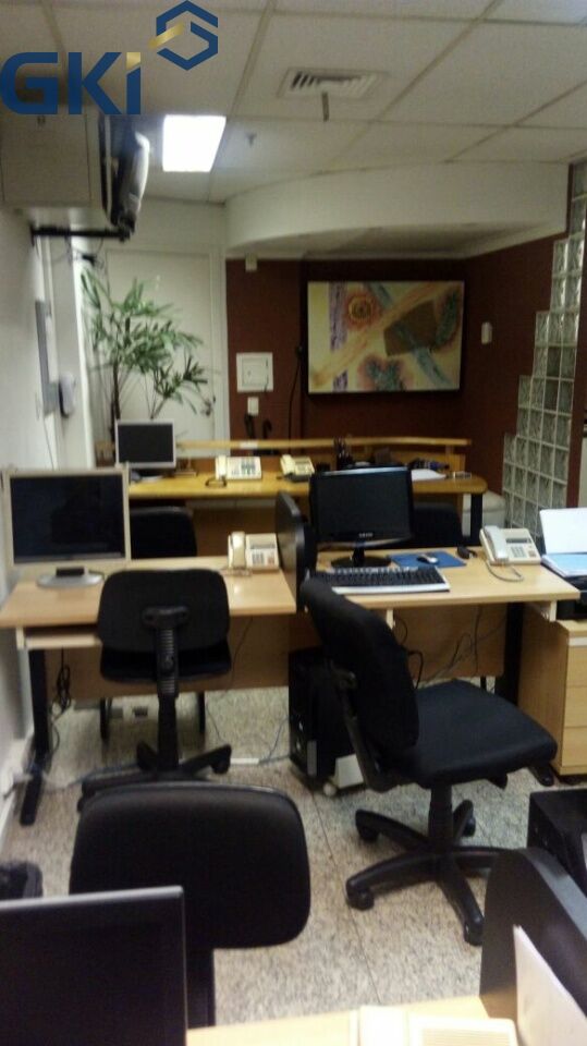 Prédio Inteiro, 44 m² - Foto 11