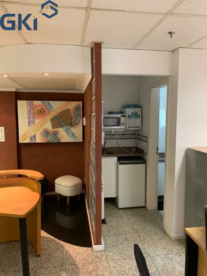 Prédio Inteiro, 44 m² - Foto 14