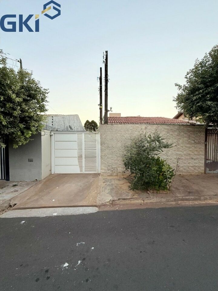 Casa, 3 quartos, 188 m² - Foto 1
