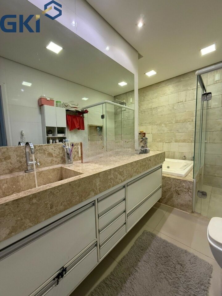Casa, 3 quartos, 188 m² - Foto 3