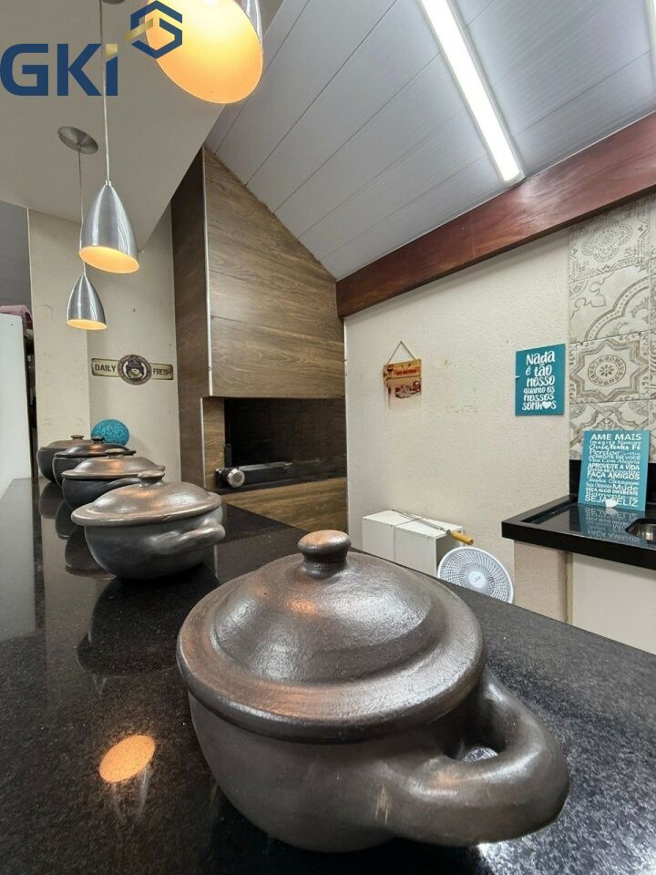 Casa, 3 quartos, 188 m² - Foto 7