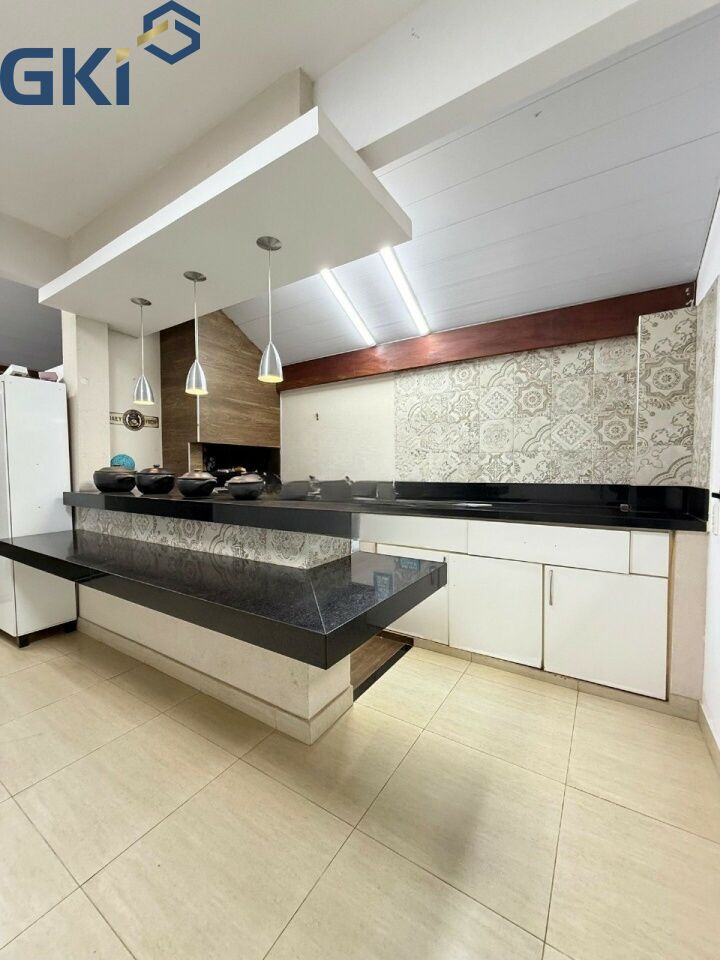 Casa, 3 quartos, 188 m² - Foto 9