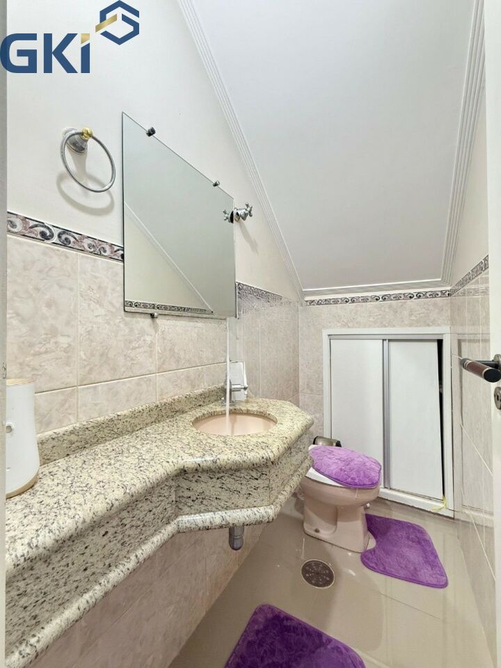 Casa, 3 quartos, 188 m² - Foto 10