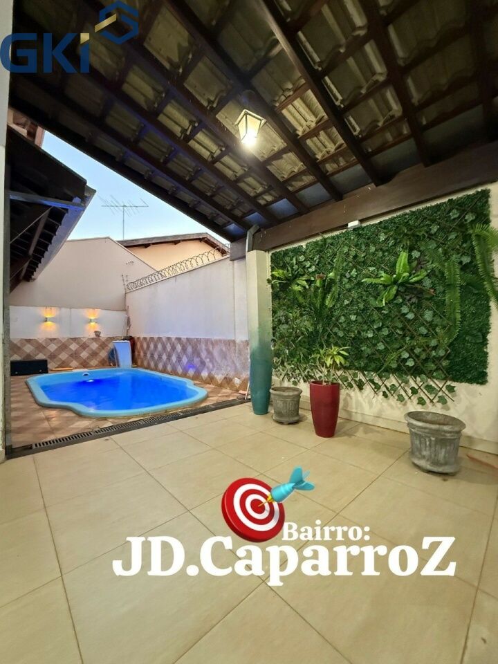 Casa, 3 quartos, 188 m² - Foto 17