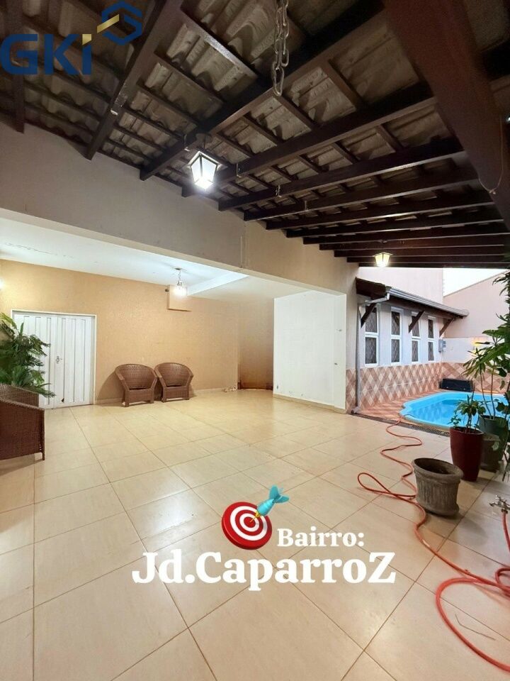 Casa, 3 quartos, 188 m² - Foto 18