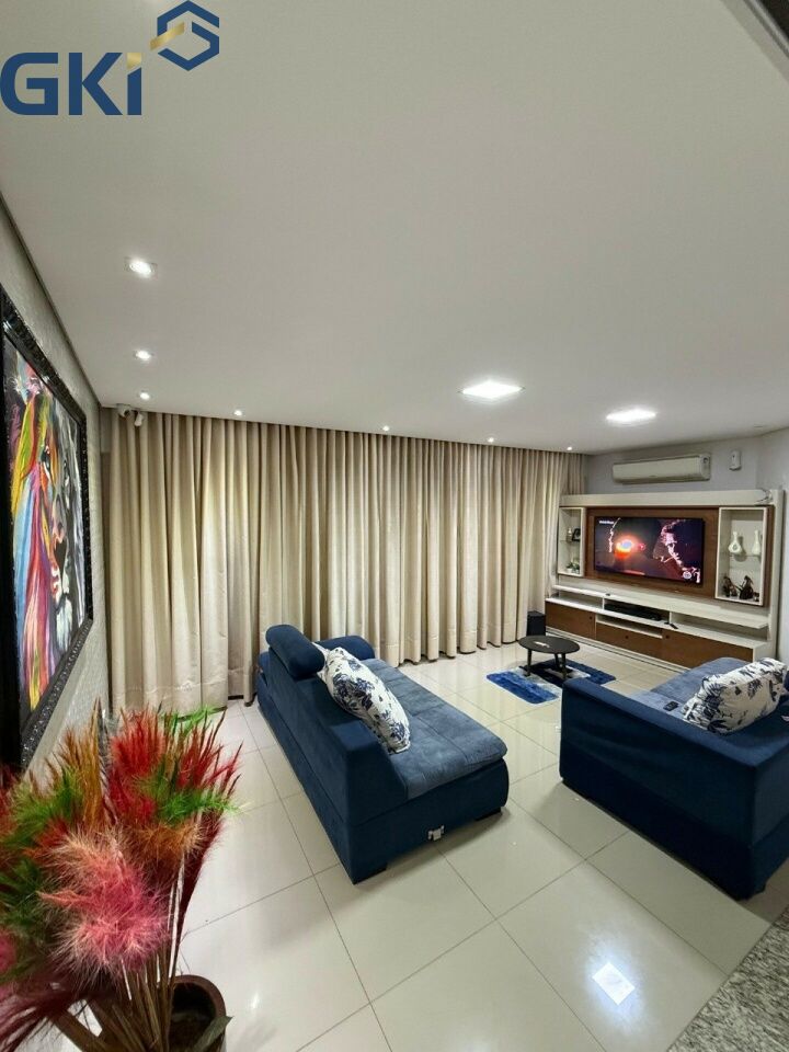 Casa, 3 quartos, 188 m² - Foto 20