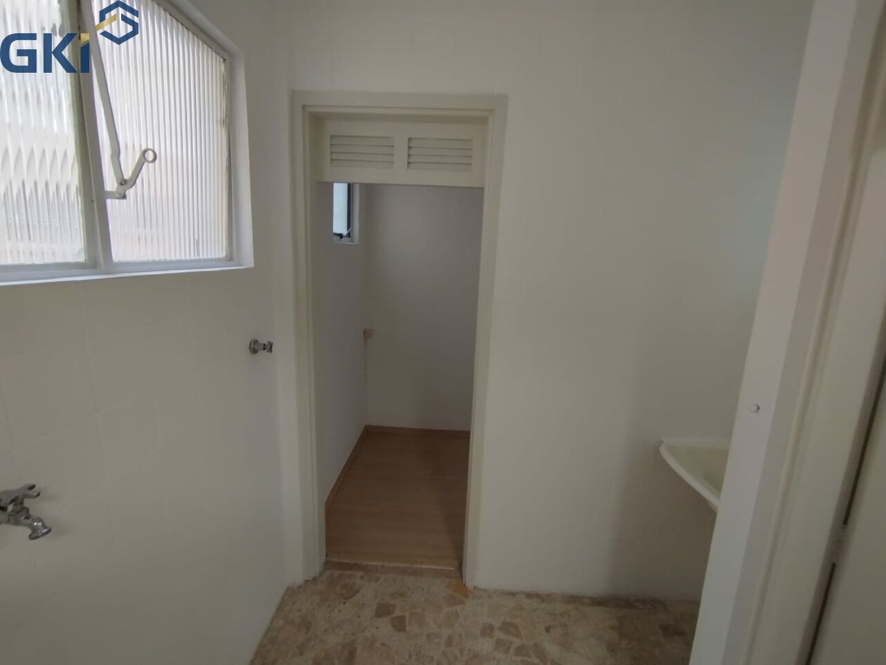 Apartamento, 1 quarto, 55 m² - Foto 5