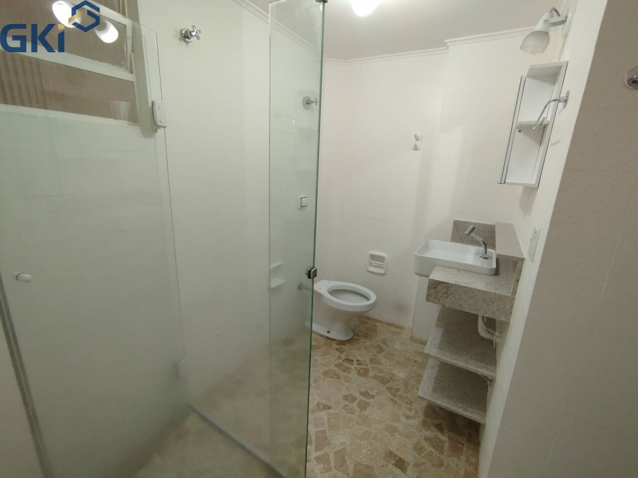 Apartamento, 1 quarto, 55 m² - Foto 9