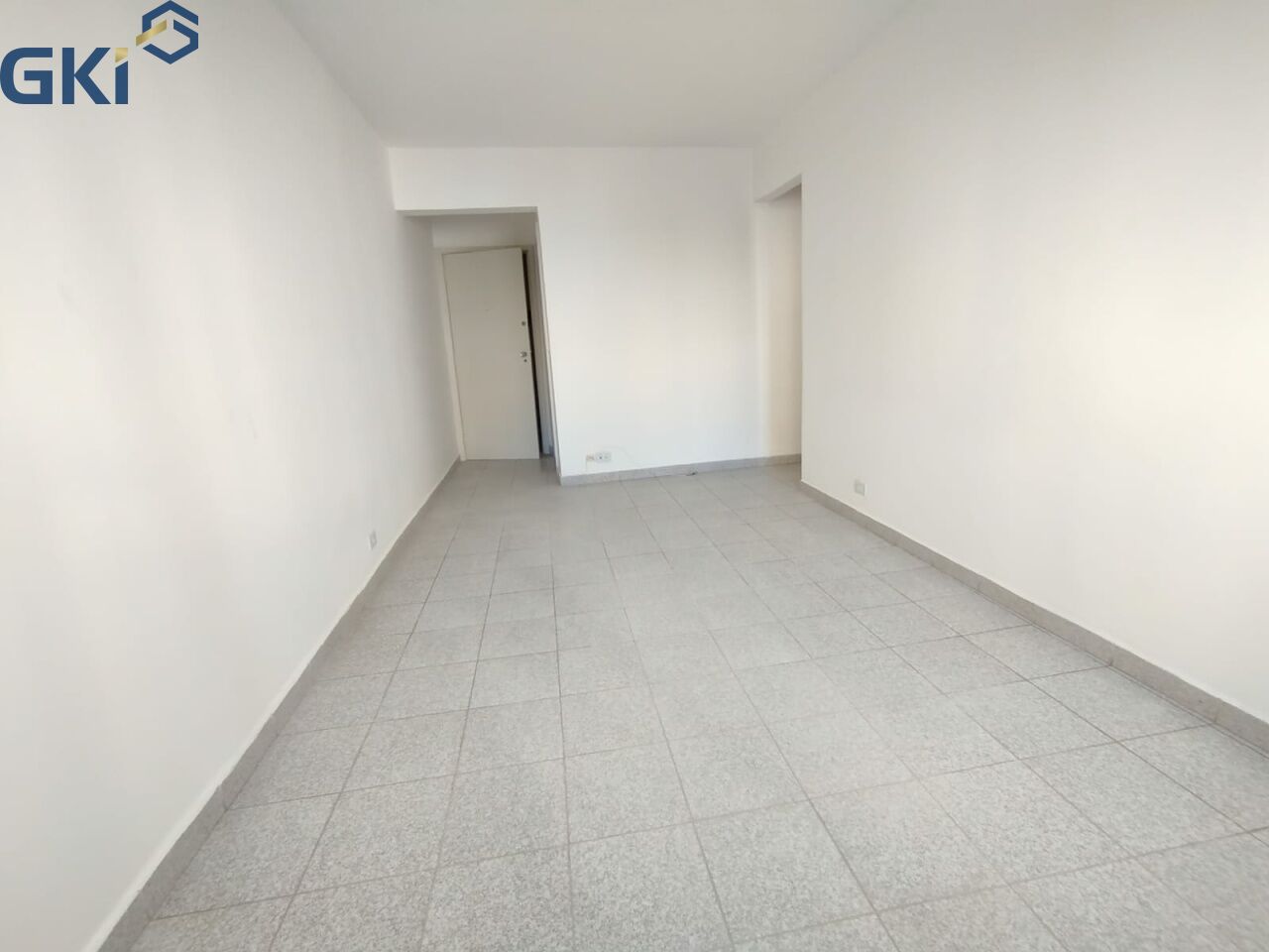 Apartamento, 1 quarto, 55 m² - Foto 2