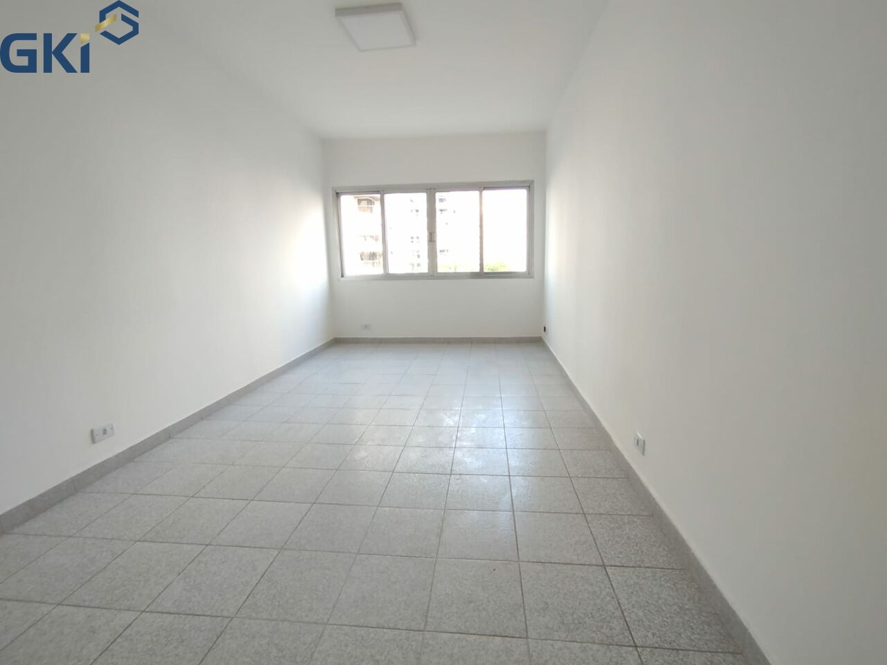 Apartamento, 1 quarto, 55 m² - Foto 1