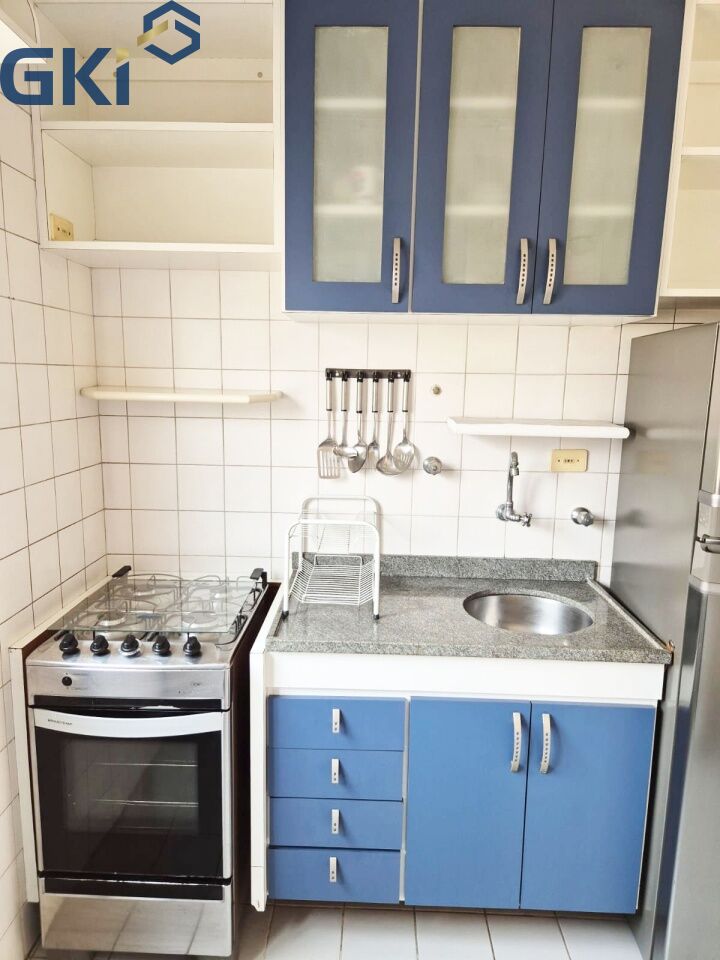 Apartamento, 1 quarto, 50 m² - Foto 10