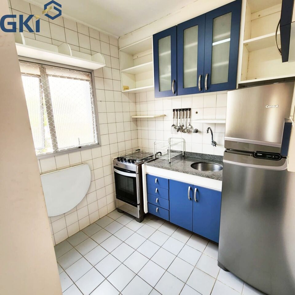 Apartamento, 1 quarto, 50 m² - Foto 7