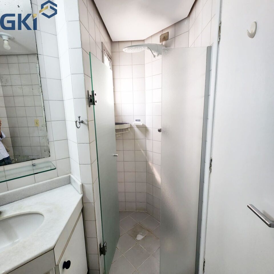 Apartamento, 1 quarto, 50 m² - Foto 3