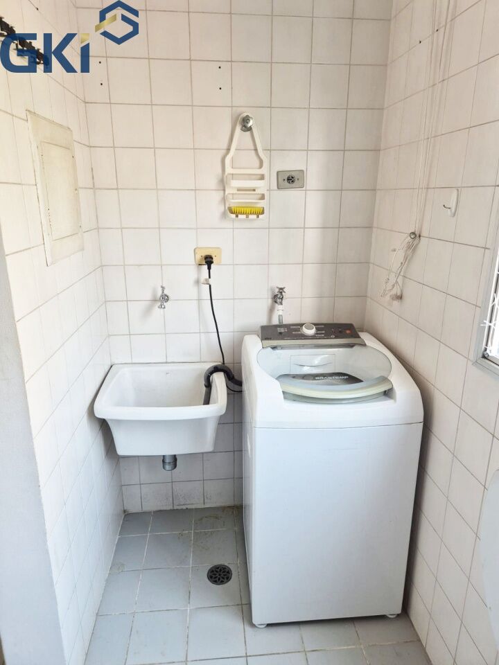 Apartamento, 1 quarto, 50 m² - Foto 8