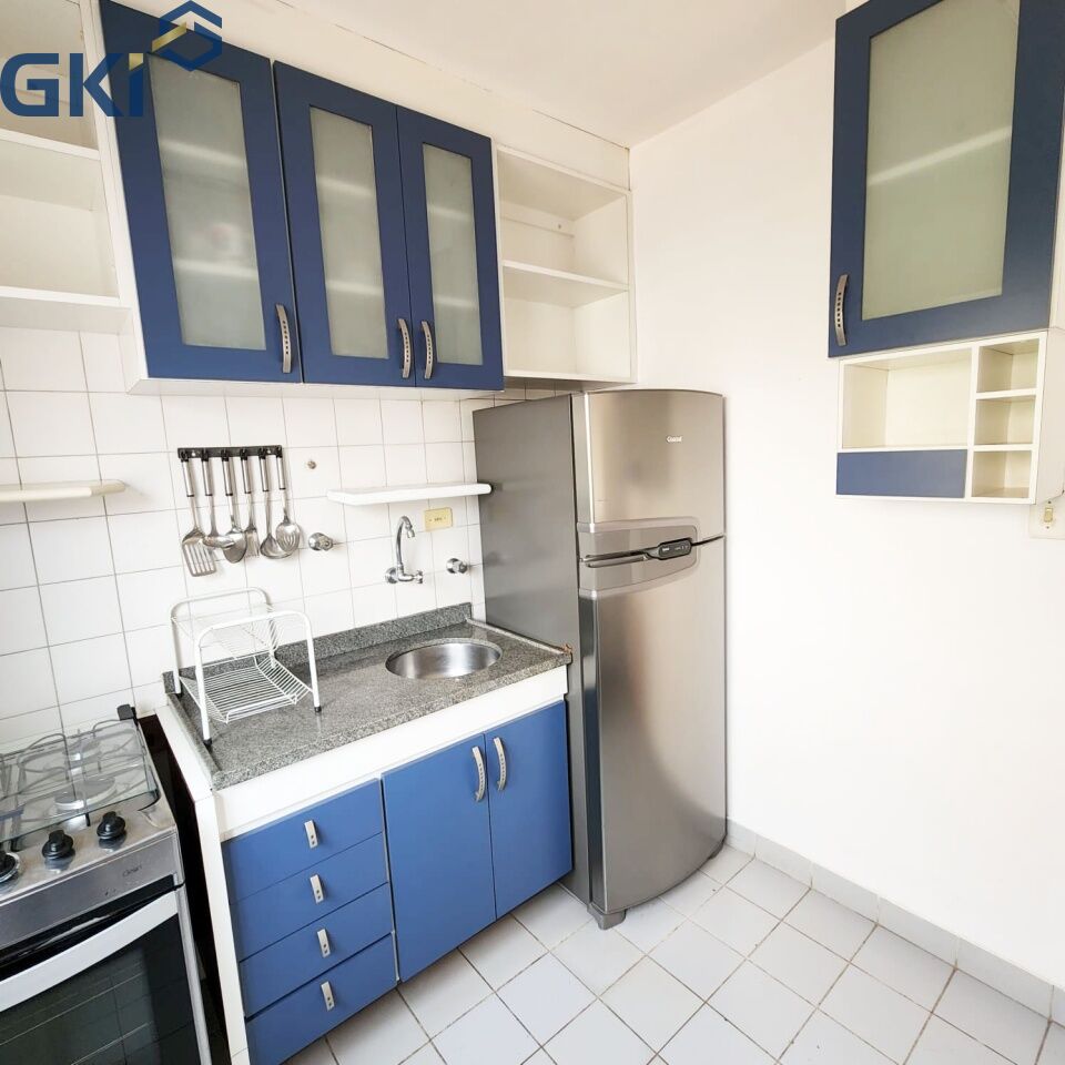 Apartamento, 1 quarto, 50 m² - Foto 9