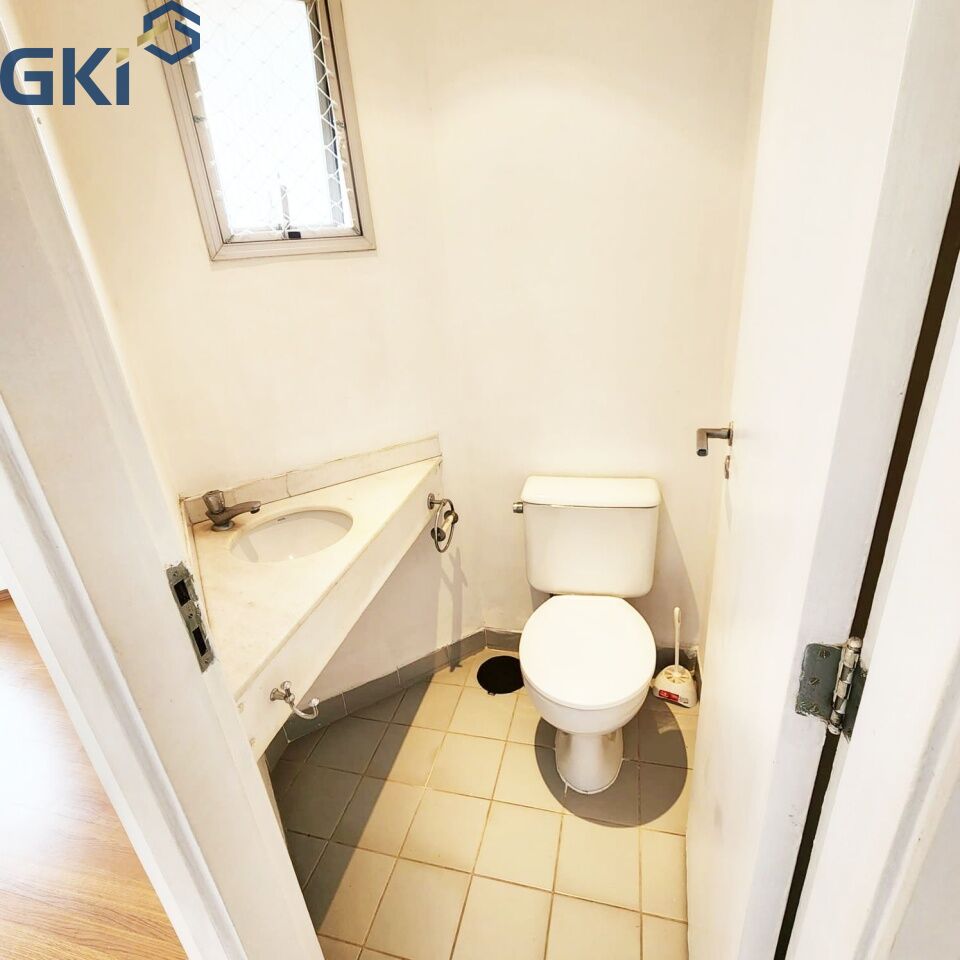 Apartamento, 1 quarto, 50 m² - Foto 11