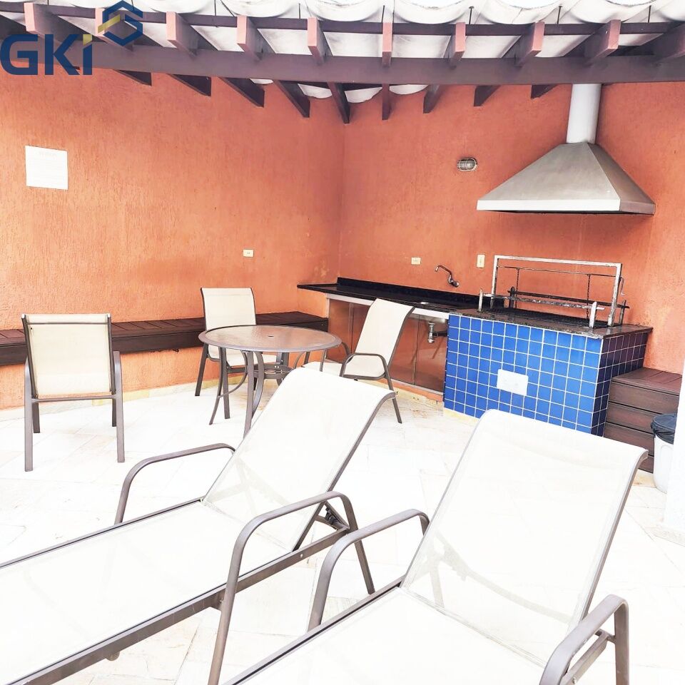 Apartamento, 1 quarto, 50 m² - Foto 14